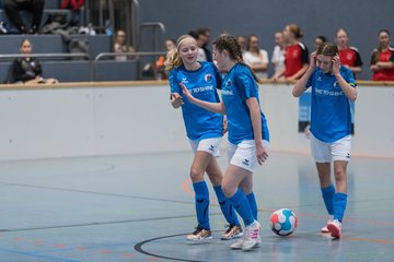 Bild 215 - wBJ Loewinnen-Cup
